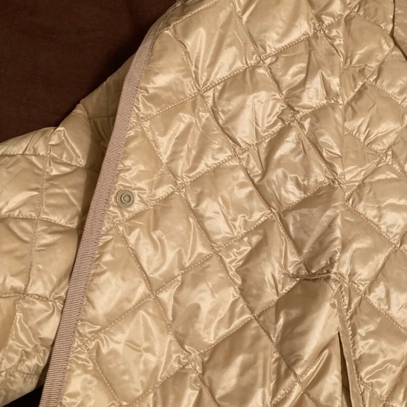 Sosken down filled puffer jacket size 3 - Picture 13 of 15